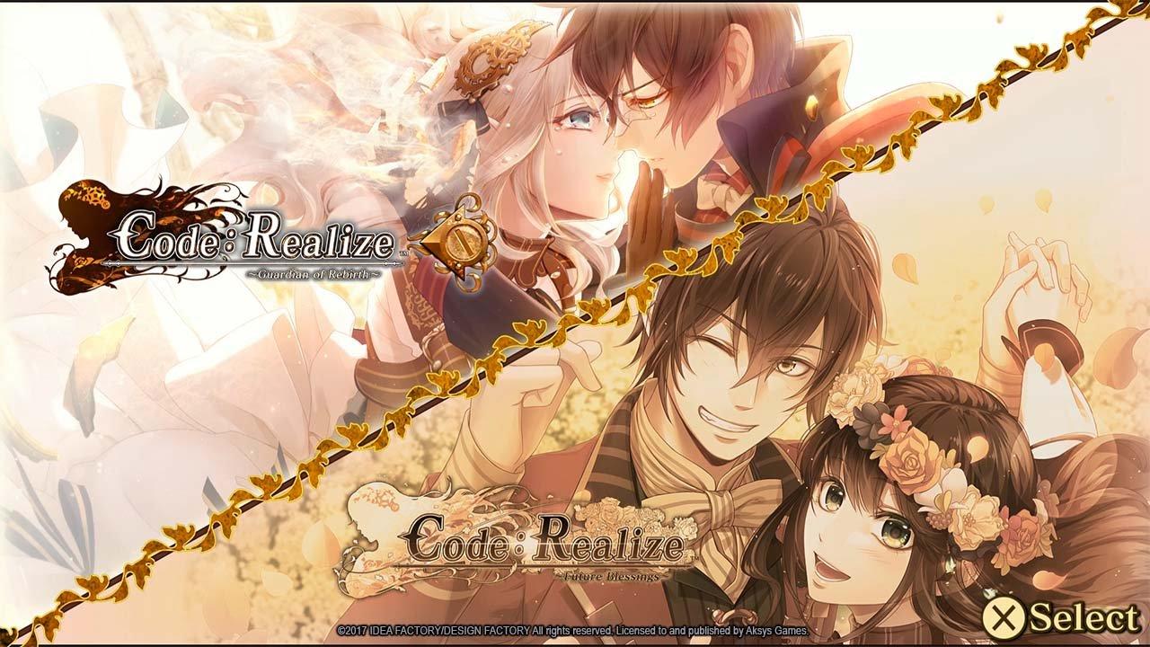 Code: Realize Bouquet of Rainbows - PlayStation 4 - Image 6