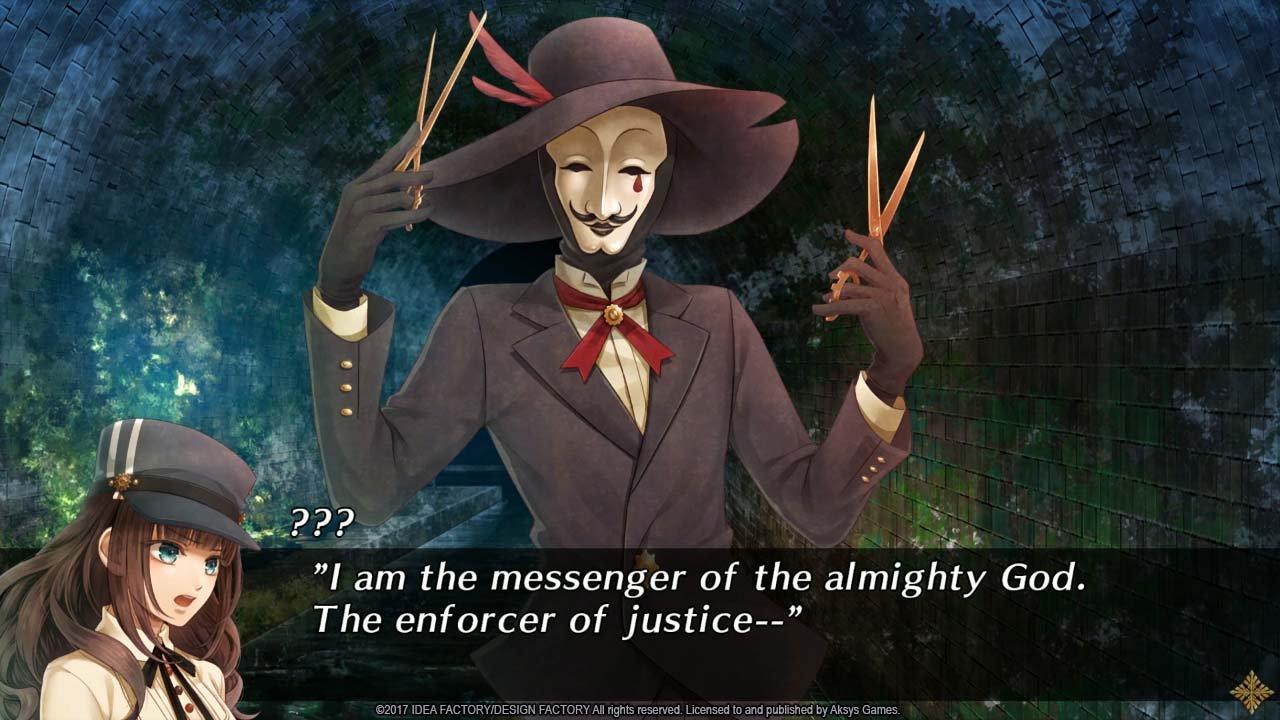 Code: Realize Future Blessings - PS Vita - Image 3
