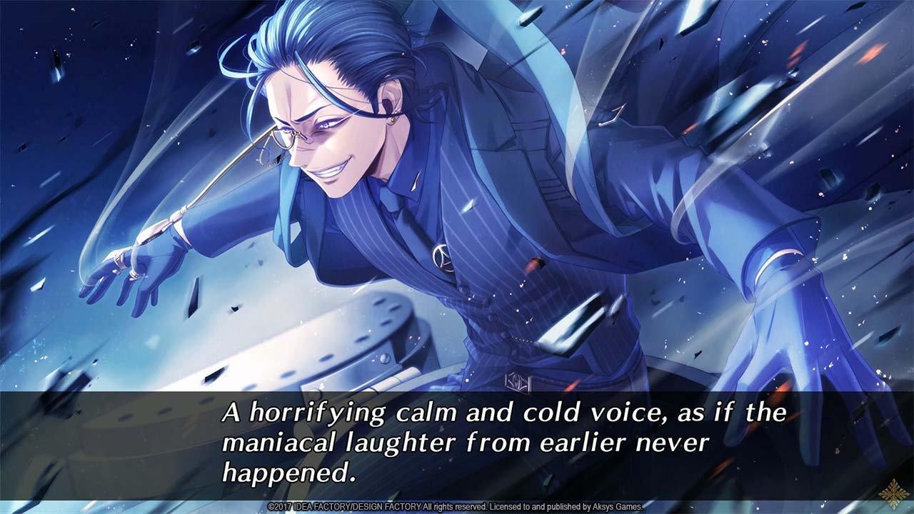 Code: Realize Future Blessings - PS Vita - Image 5