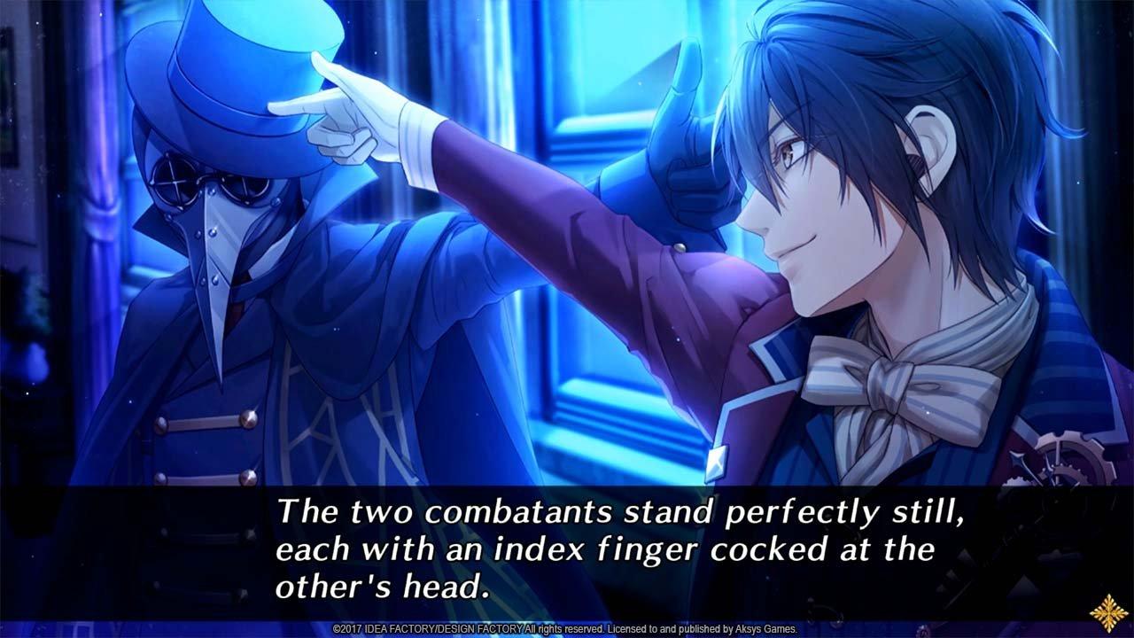 Code: Realize Future Blessings - PS Vita - Image 6