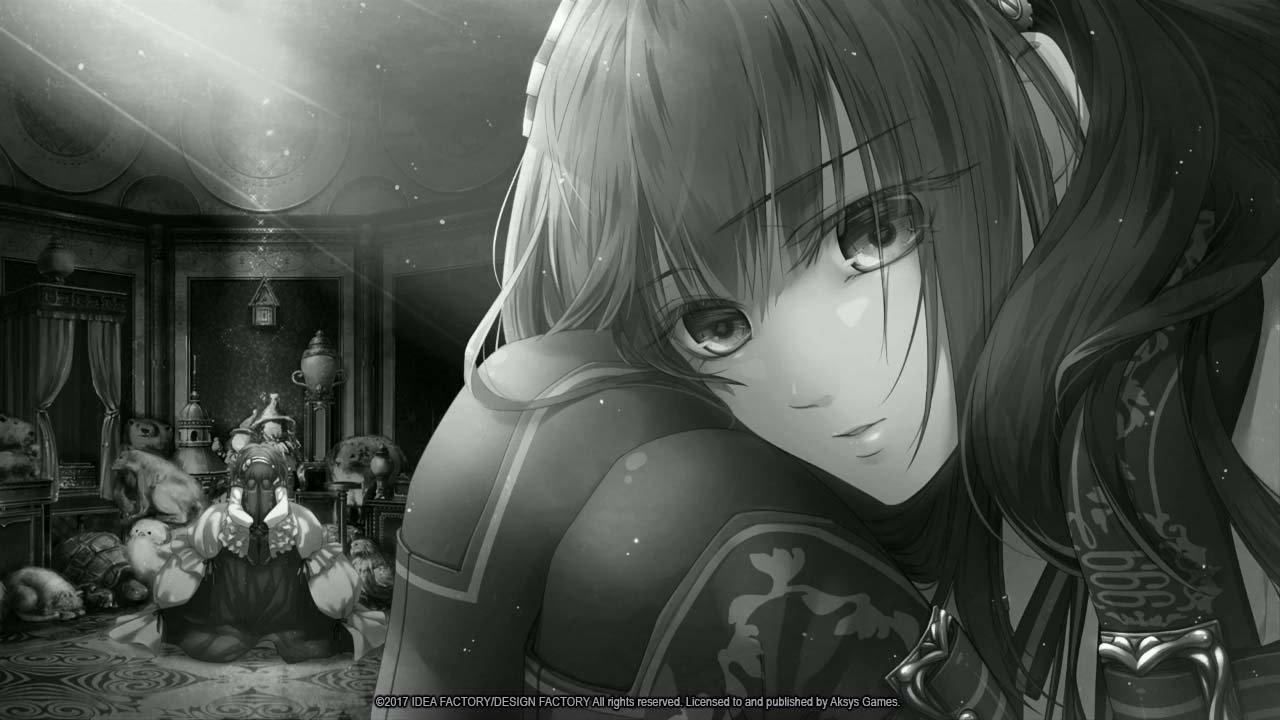 Code: Realize Future Blessings - PS Vita - Image 2