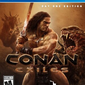 Conan Exiles - PlayStation 4