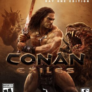 Conan Exiles - Xbox One