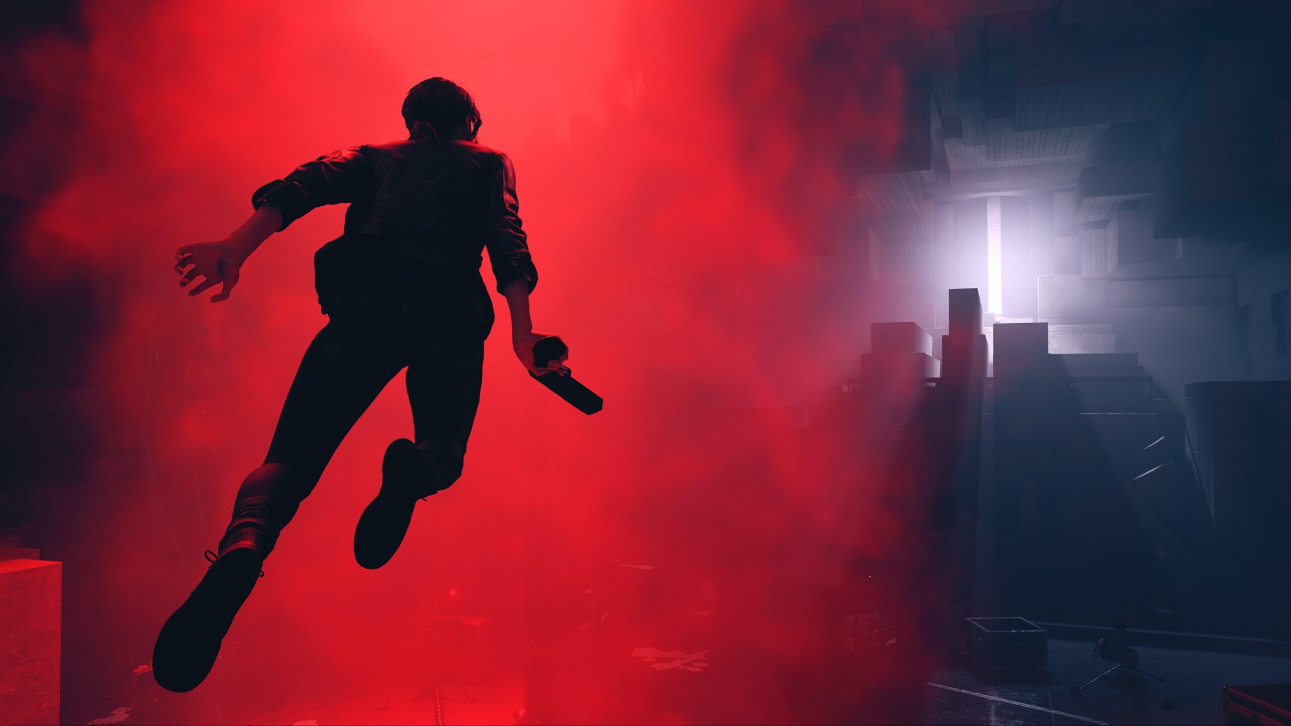 Control - Xbox One - Image 2