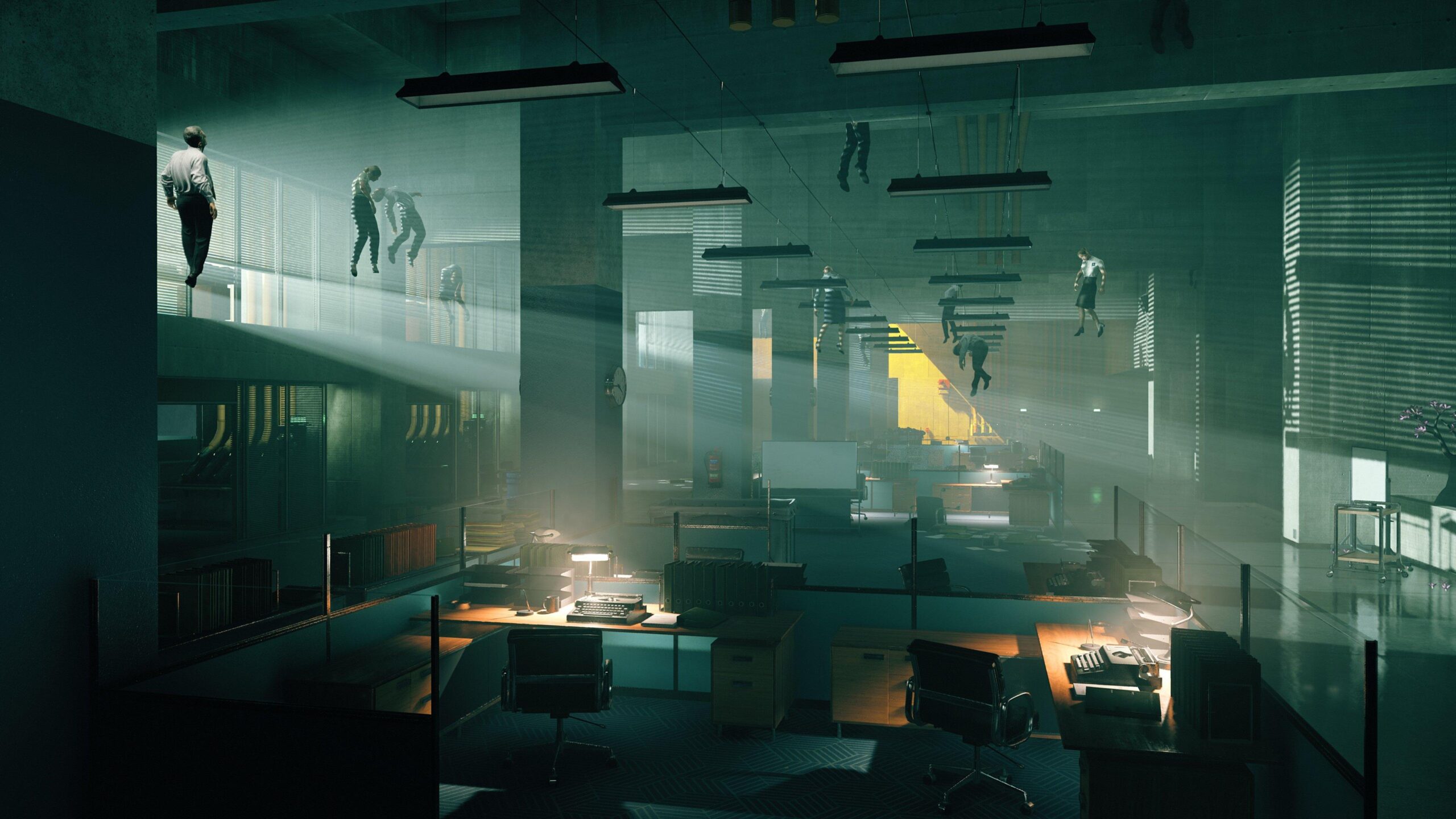 Control - Xbox One - Image 4