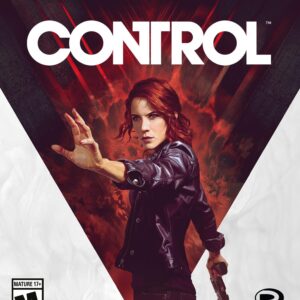 Control - Xbox One