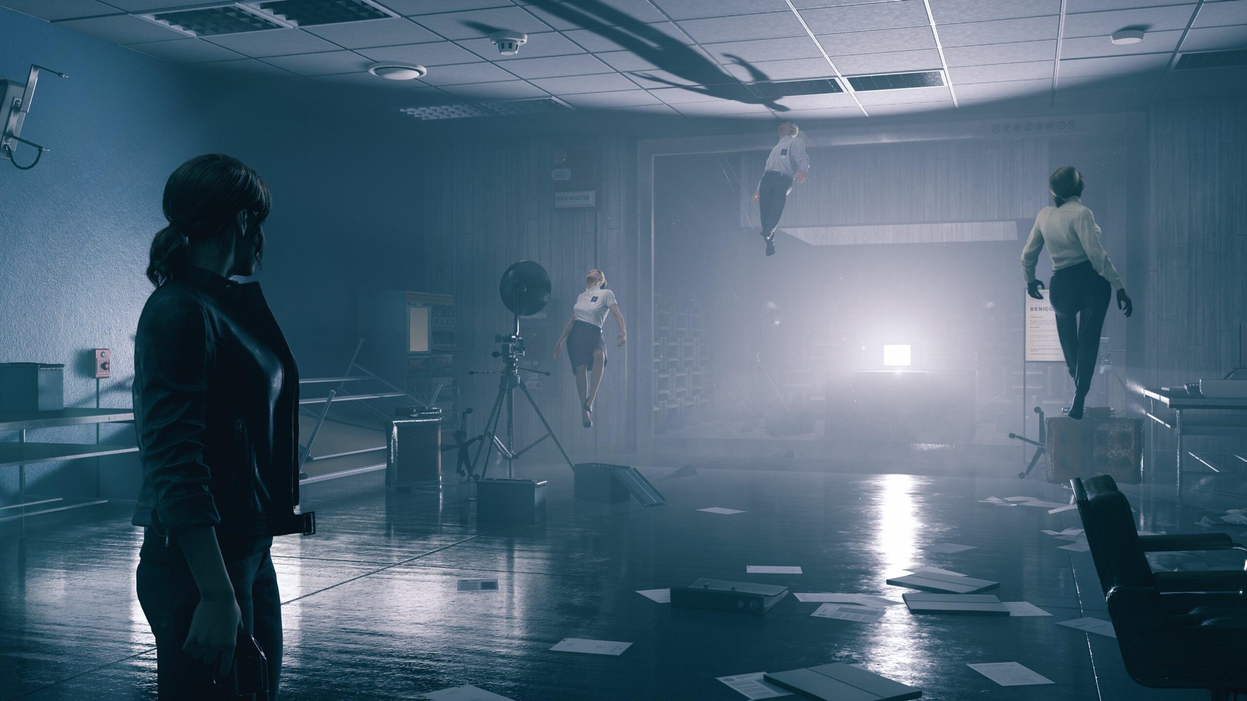 Control - Xbox One - Image 5