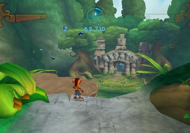 Crash of the Titans - PlayStation 2 - Image 3