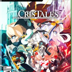 Cris Tales - Xbox One