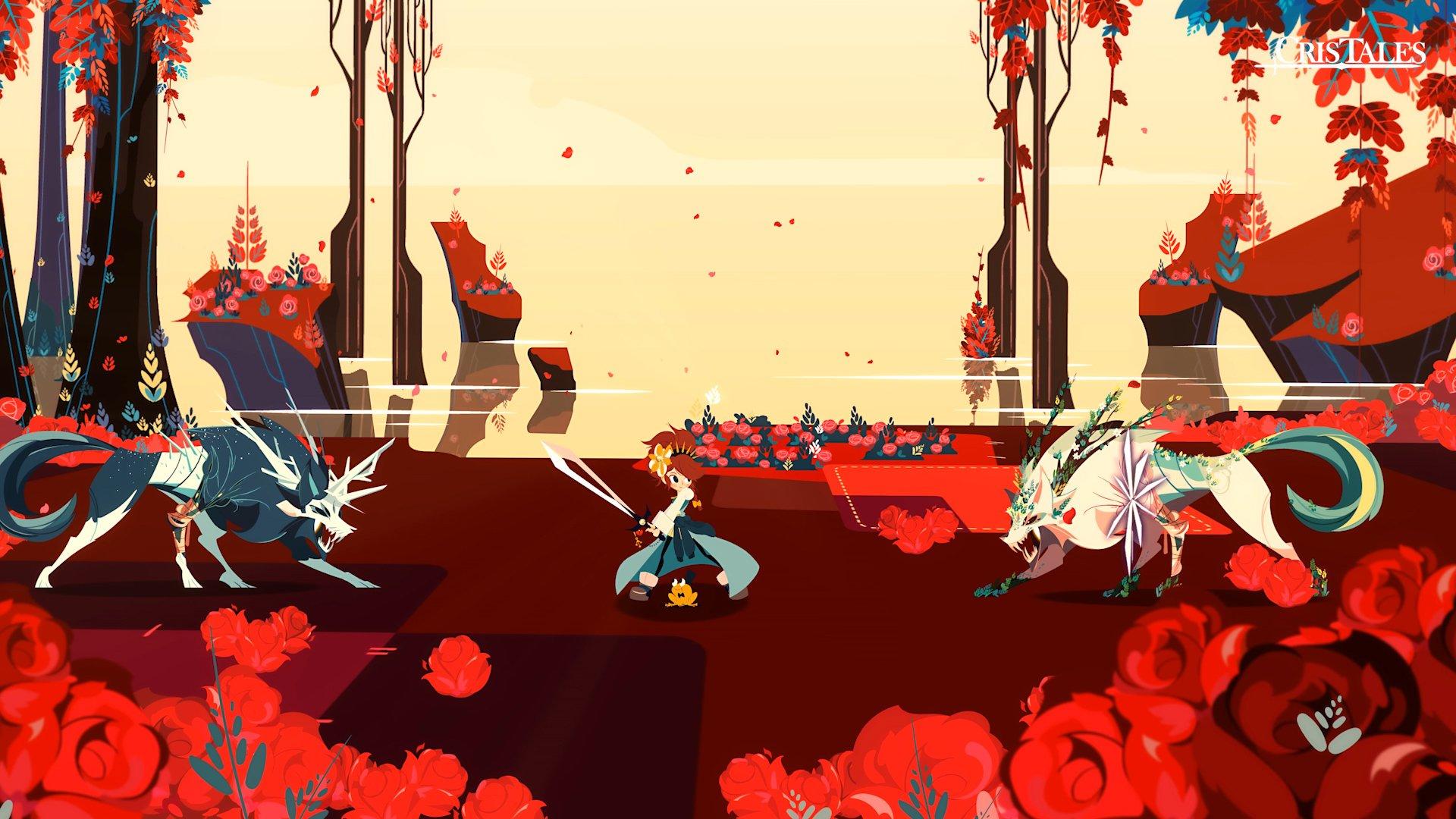 Cris Tales - Xbox One - Image 5