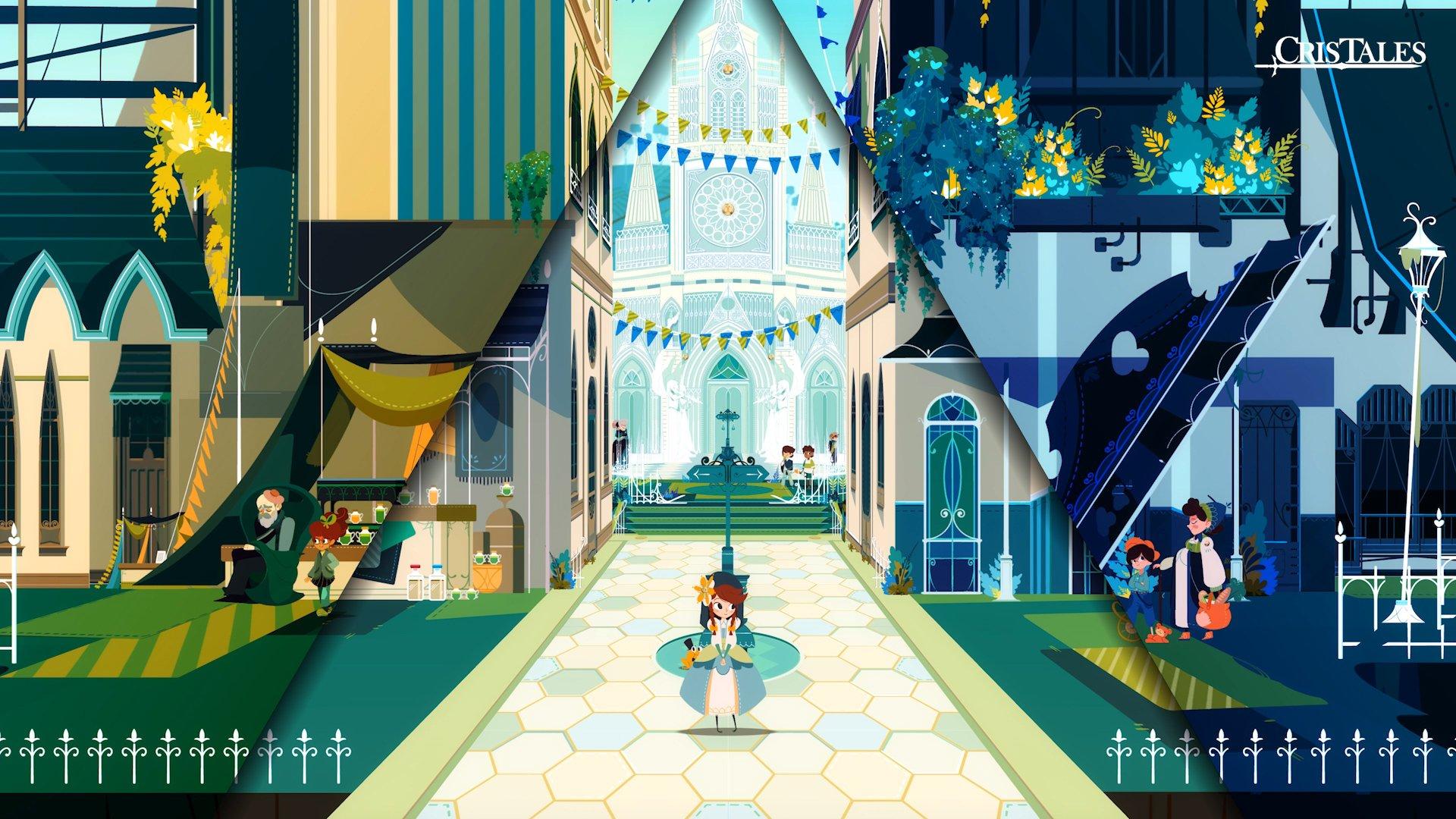 Cris Tales - Xbox One - Image 7