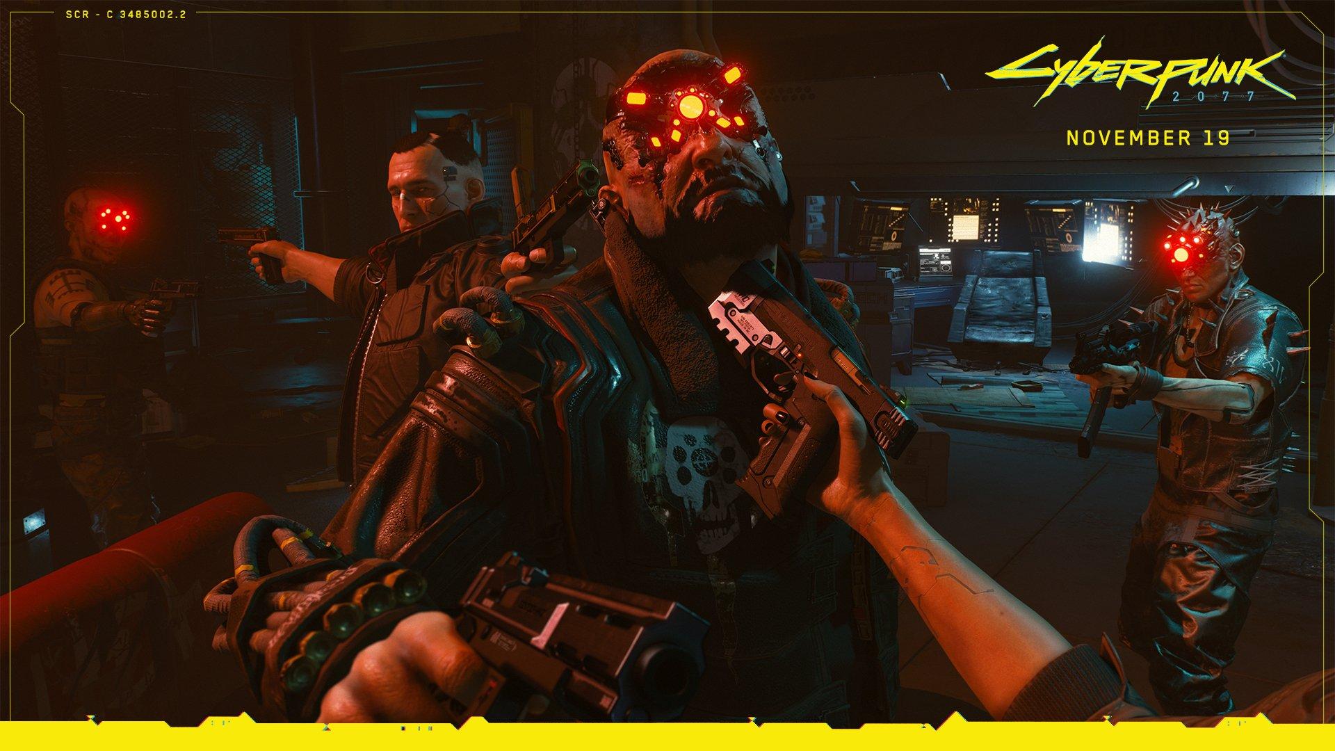 Cyberpunk 2077 - Xbox One - Image 5