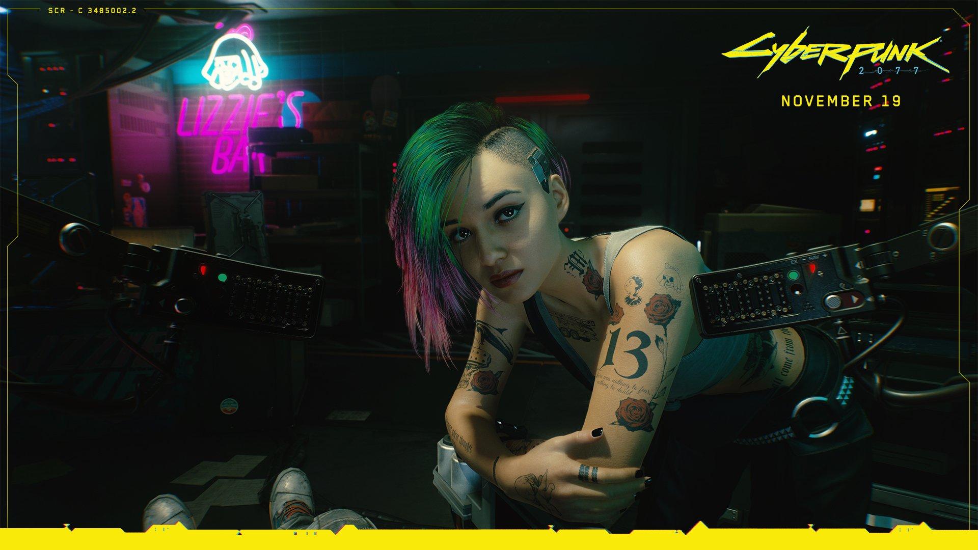 Cyberpunk 2077 - Xbox One - Image 6