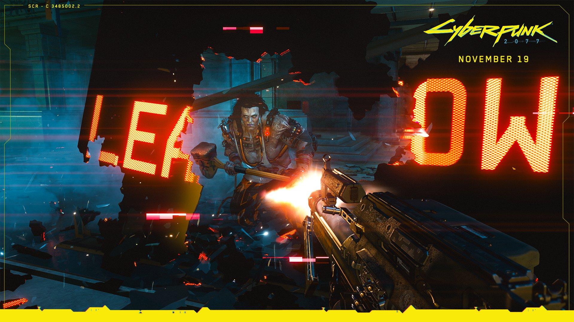 Cyberpunk 2077 - Xbox One - Image 7