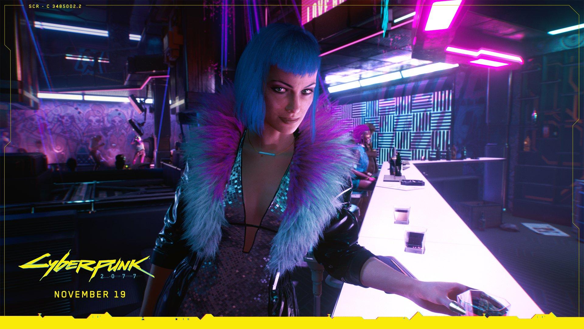 Cyberpunk 2077 - Xbox One - Image 10