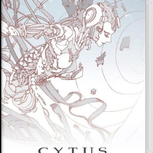 Cytus Alpha - Nintendo Switch