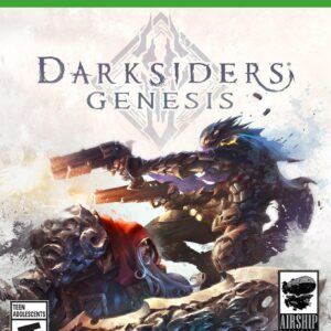DARKSIDERS: GENESIS - Xbox One