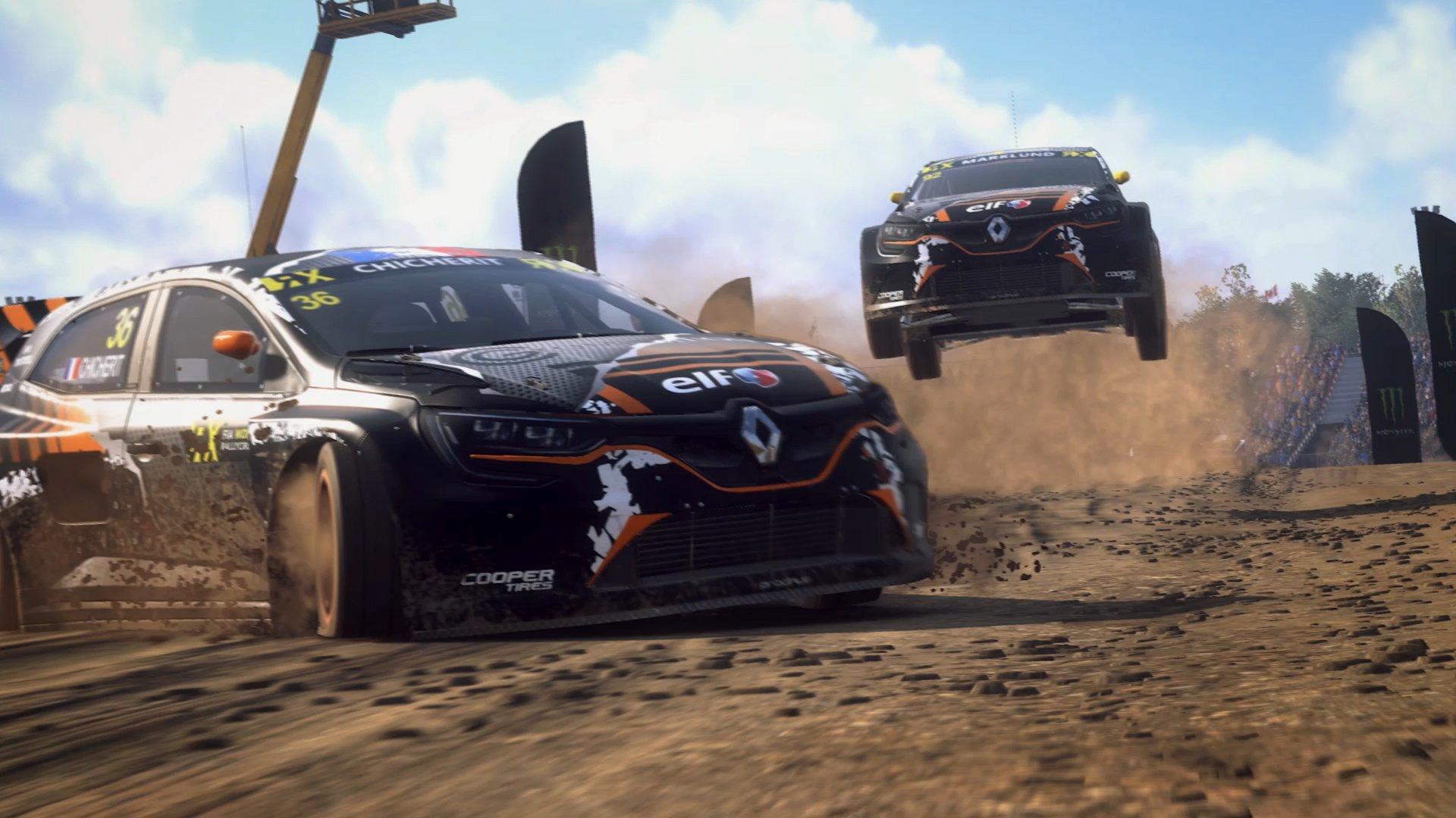 DIRT Rally 2.0 Day One Edition - PlayStation 4 - Image 3