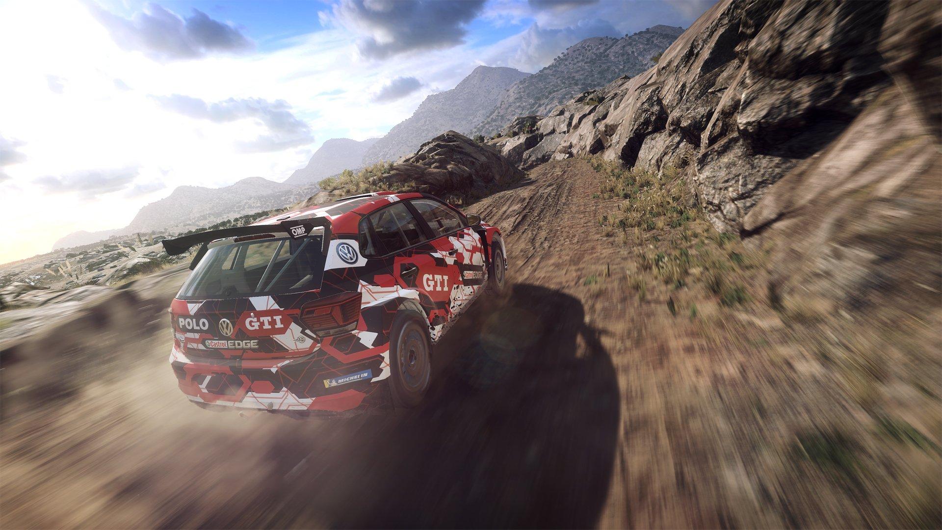 DIRT Rally 2.0 Day One Edition - PlayStation 4 - Image 4