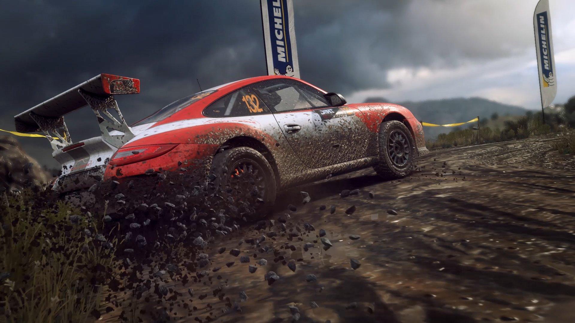 DIRT Rally 2.0 Day One Edition - PlayStation 4 - Image 5