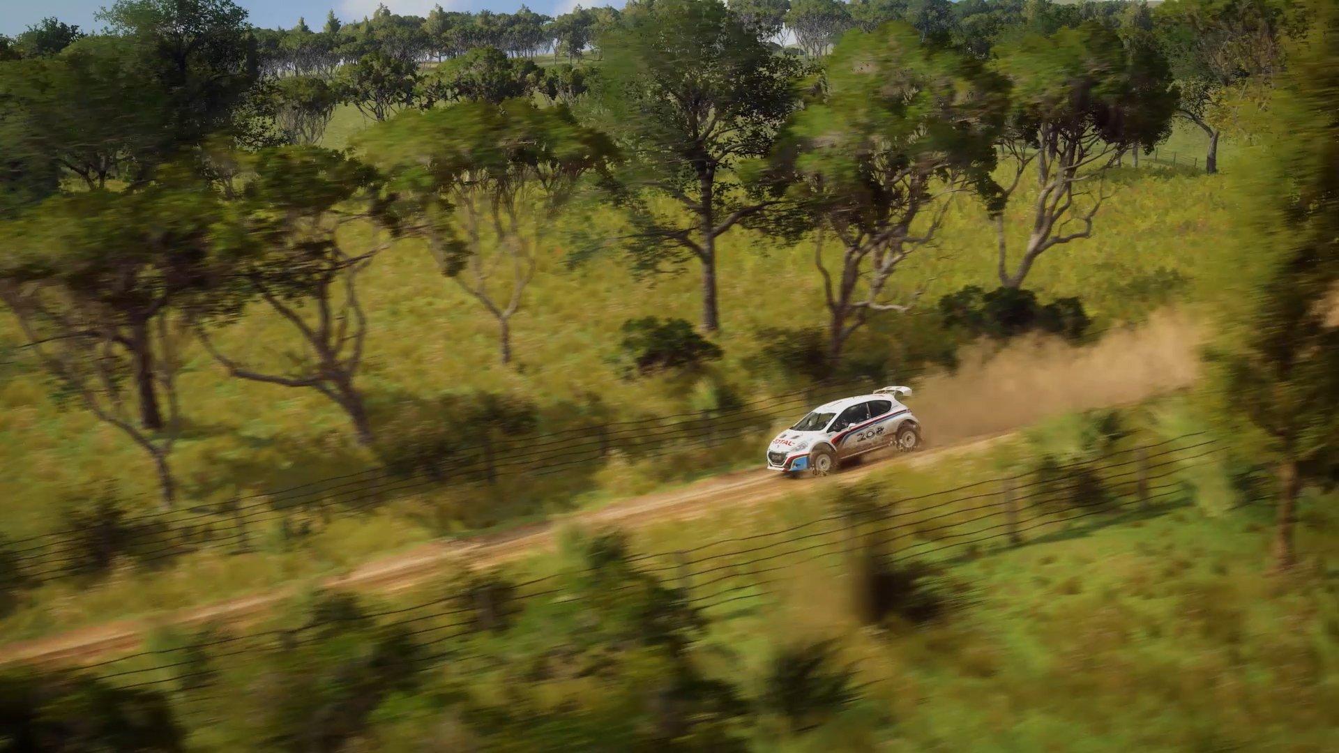 DIRT Rally 2.0 Day One Edition - PlayStation 4 - Image 6
