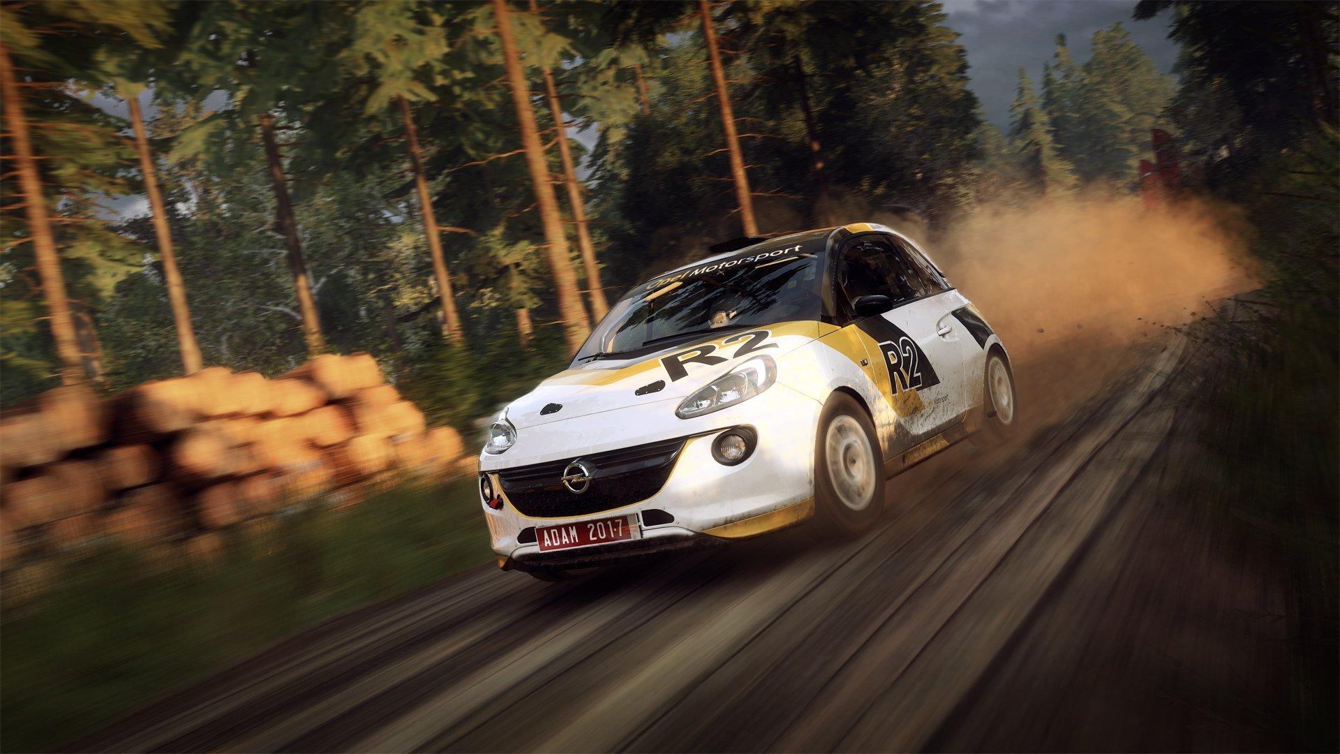 DIRT Rally 2.0 Day One Edition - PlayStation 4 - Image 7