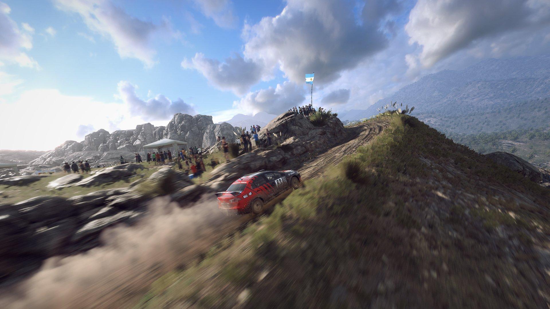 DIRT Rally 2.0 Day One Edition - PlayStation 4 - Image 8