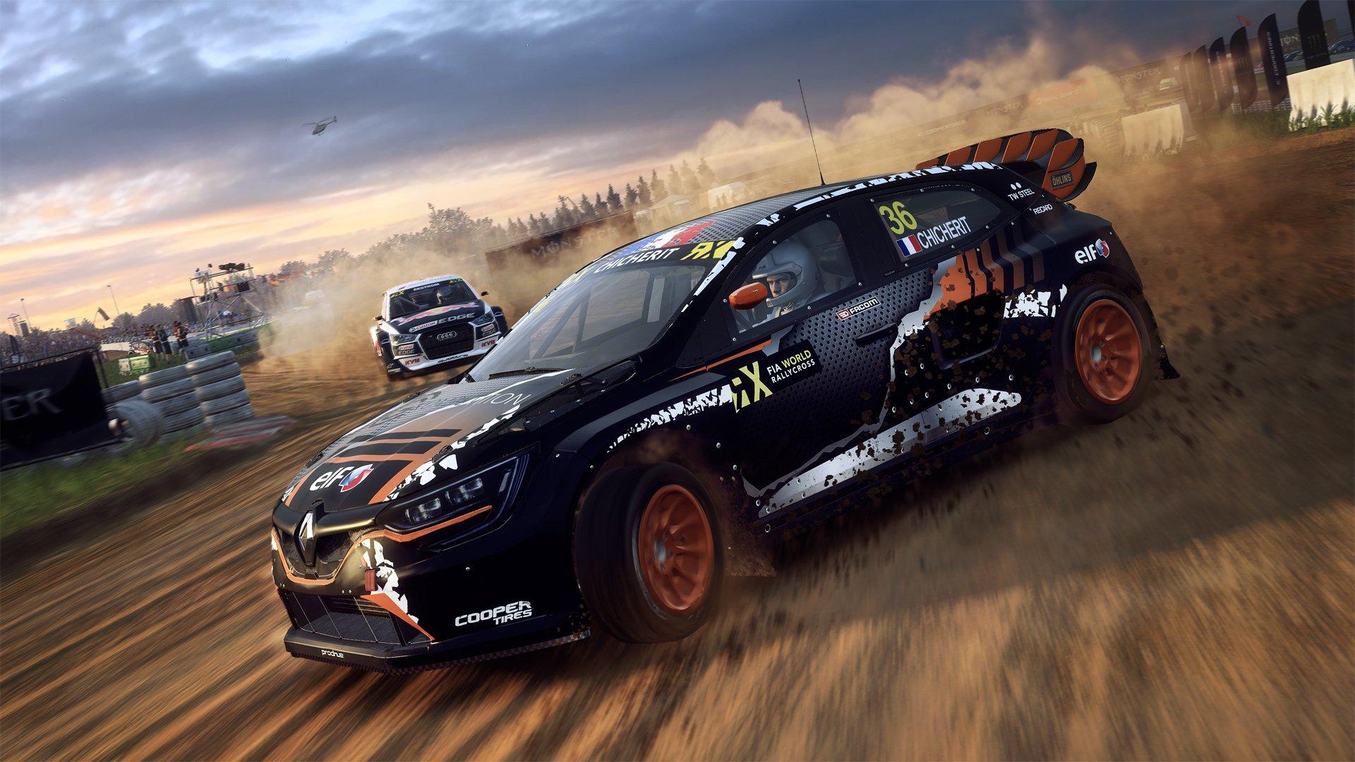 DIRT Rally 2.0 Day One Edition - PlayStation 4 - Image 9