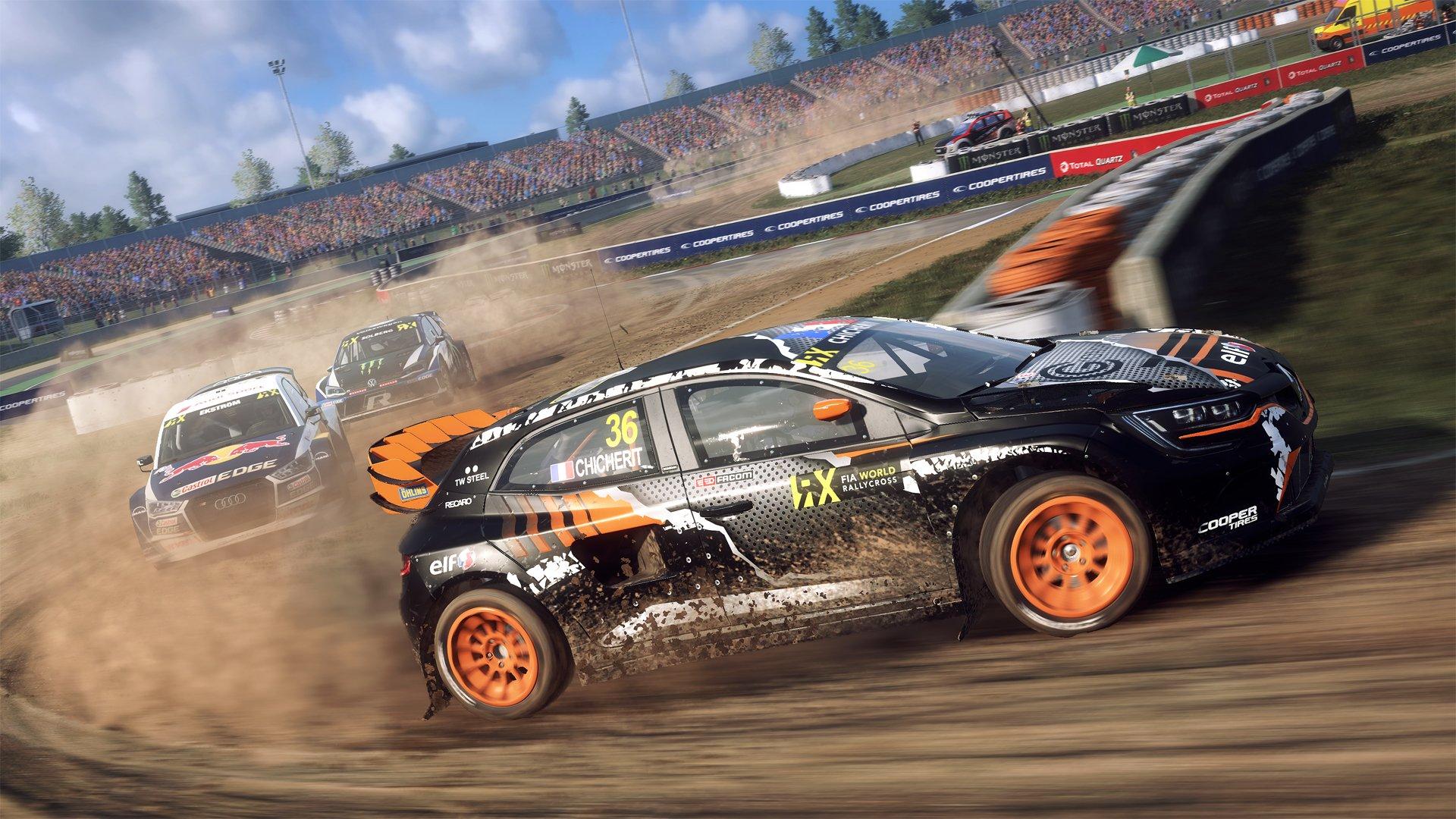 DIRT Rally 2.0 Day One Edition - PlayStation 4 - Image 10