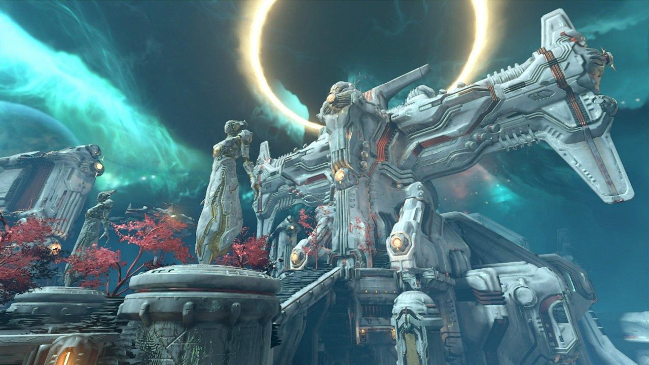 DOOM Eternal - Nintendo Switch - Image 4
