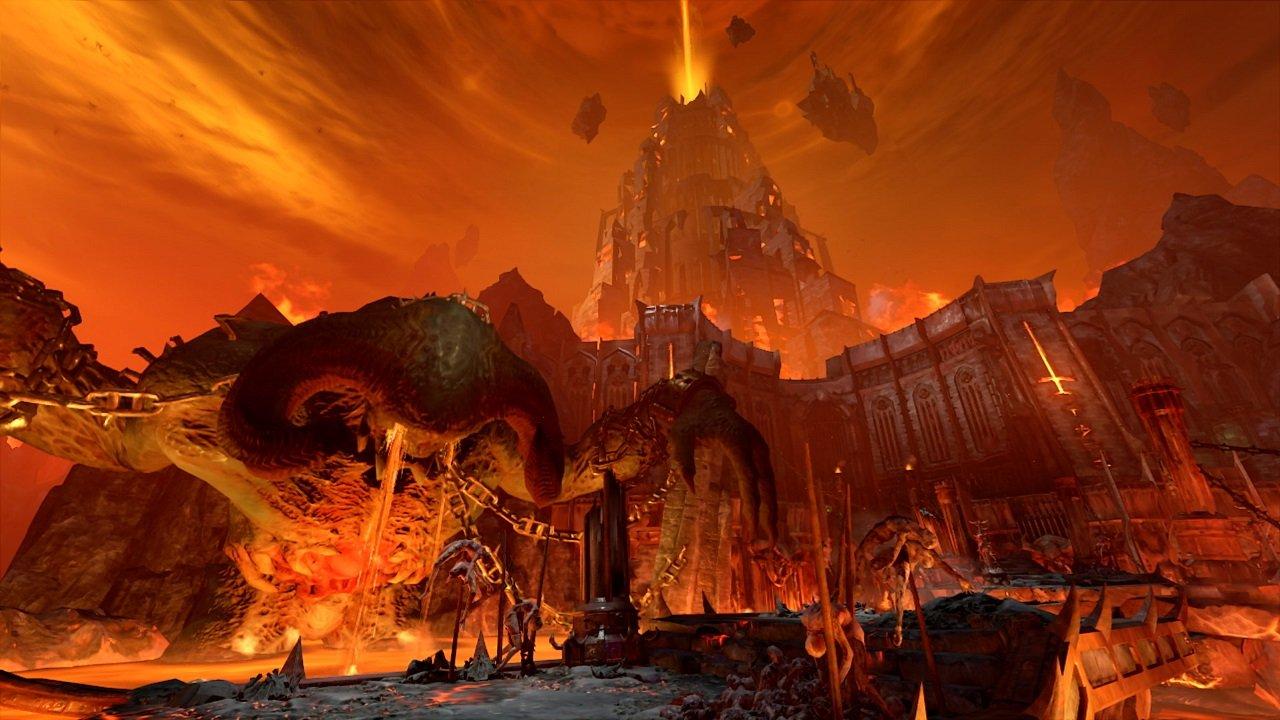 DOOM Eternal - Nintendo Switch - Image 5