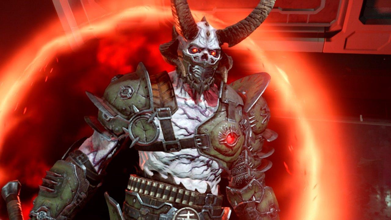 DOOM Eternal - Nintendo Switch - Image 6