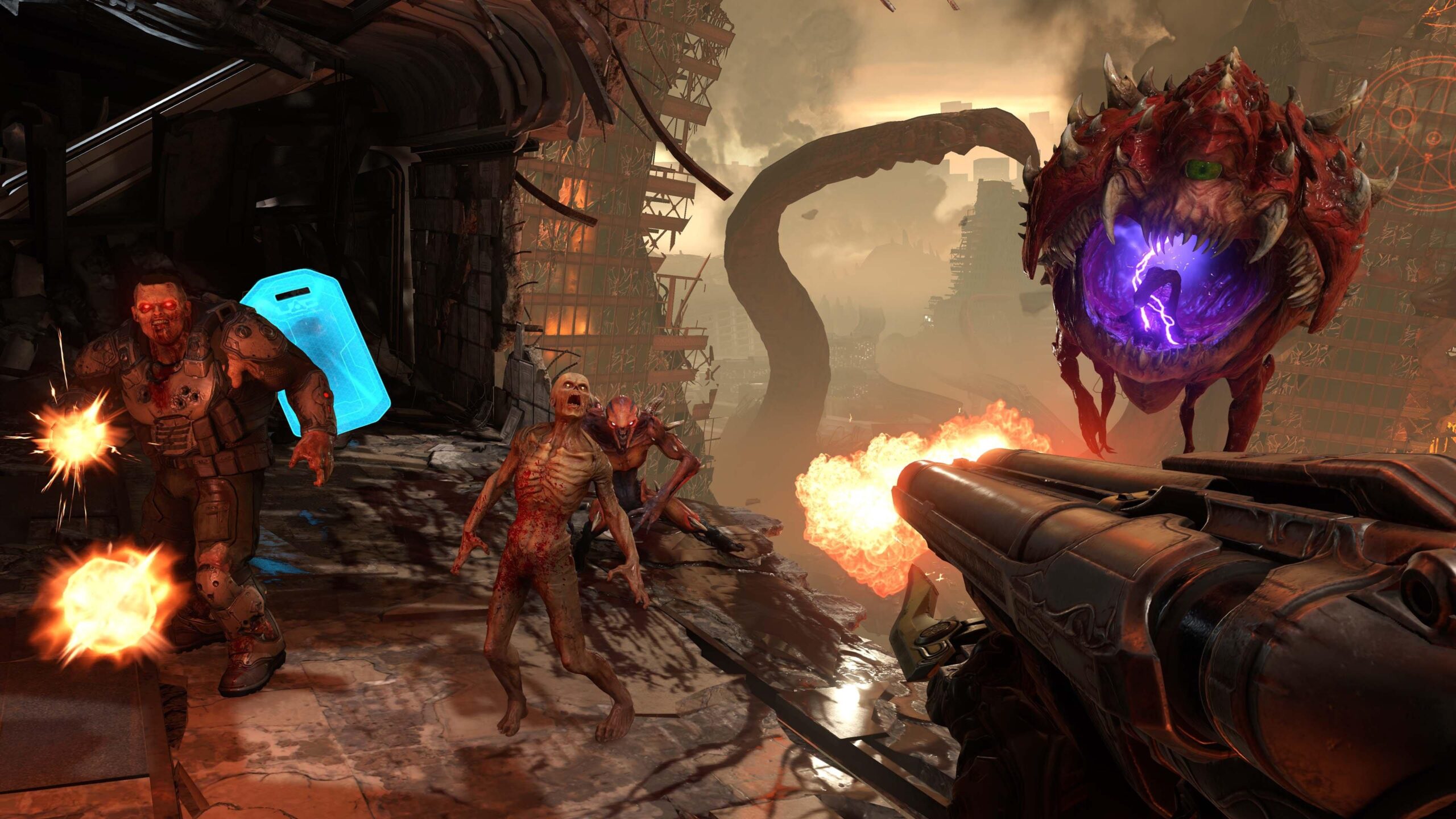 DOOM Eternal - Xbox One - Image 8