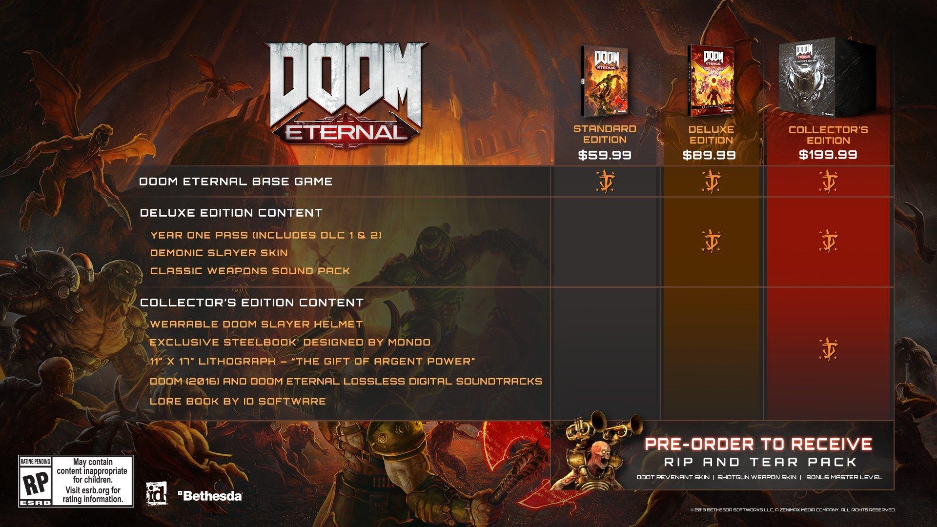 DOOM Eternal - Xbox One - Image 9