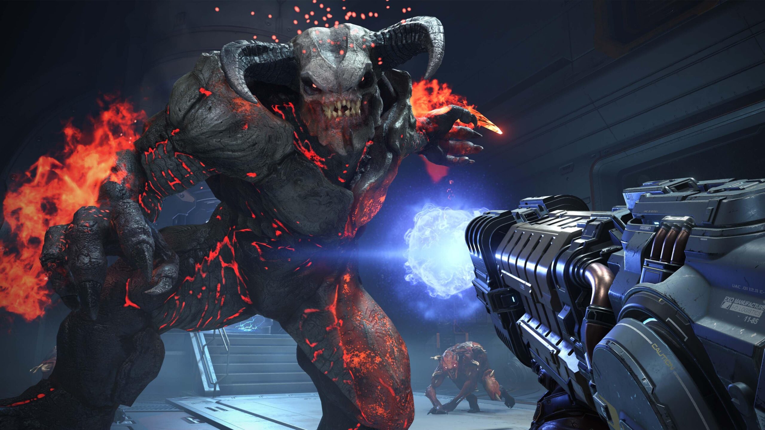 DOOM Eternal - Xbox One - Image 10