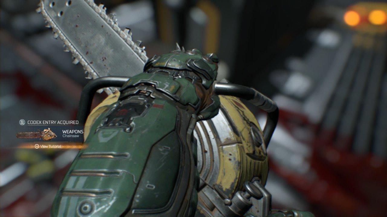DOOM - Nintendo Switch - Image 3