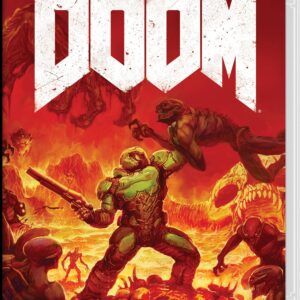 DOOM - Nintendo Switch