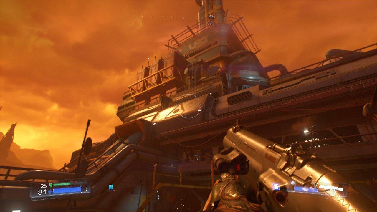 DOOM - Nintendo Switch - Image 5