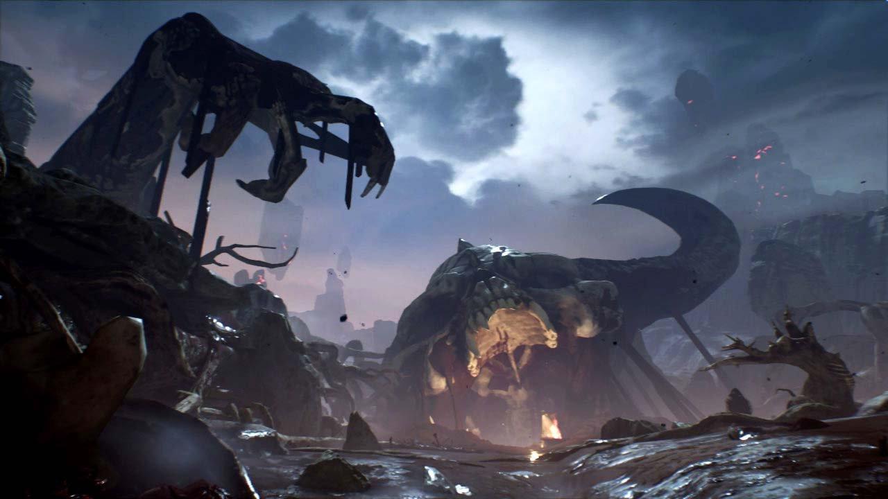 DOOM - Nintendo Switch - Image 9