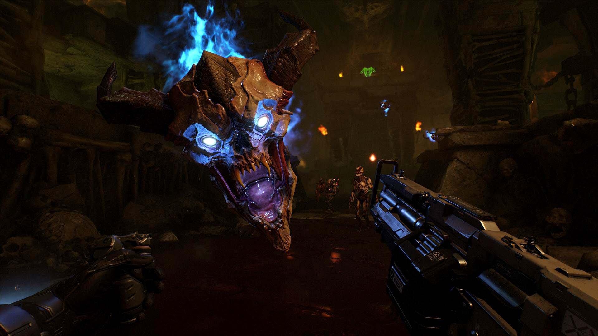 DOOM VFR - PlayStation 4 - Image 3