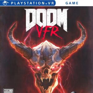 DOOM VFR - PlayStation 4