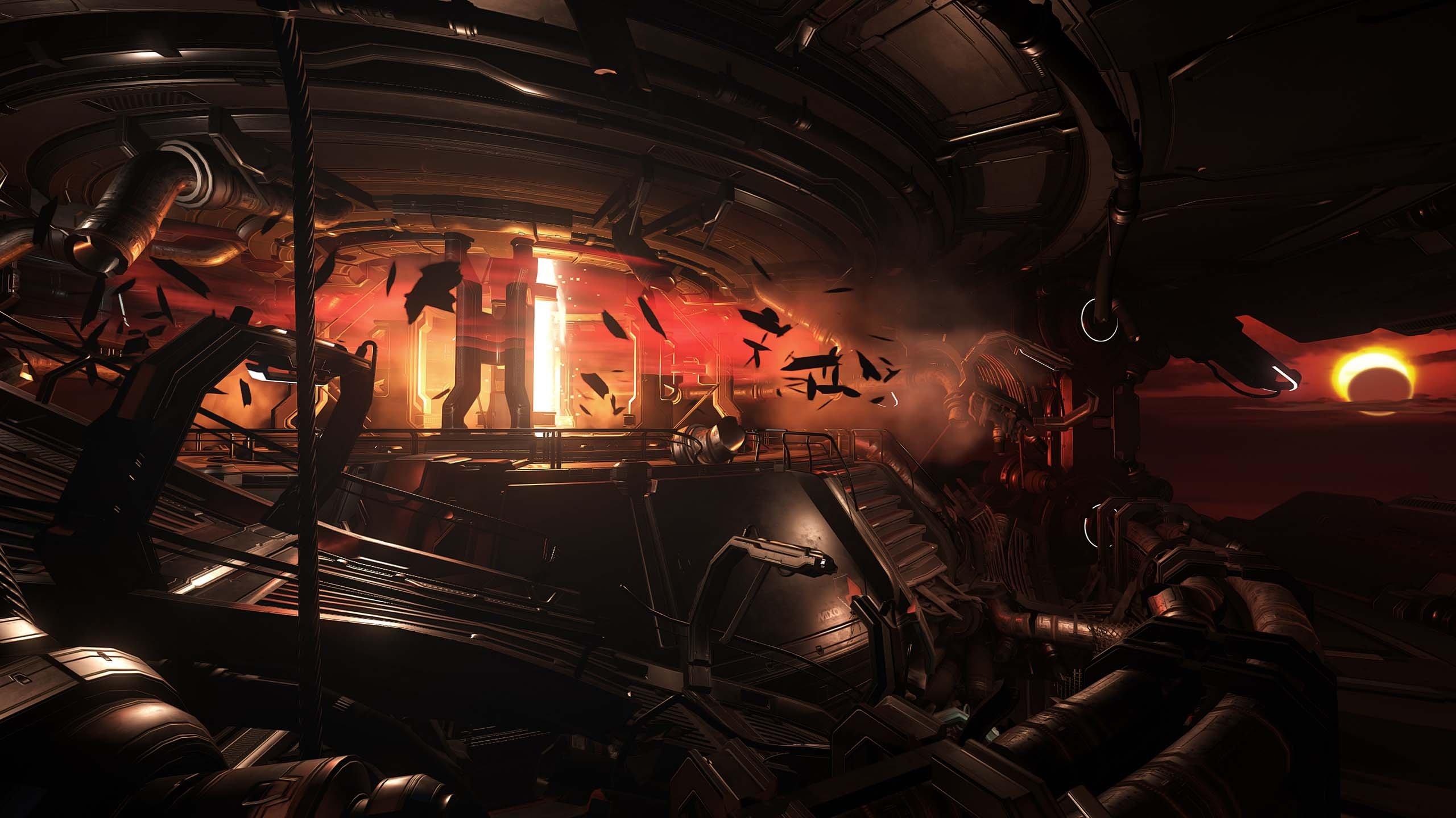DOOM VFR - PlayStation 4 - Image 5