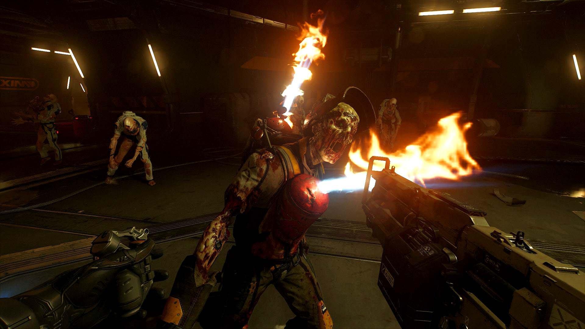 DOOM VFR - PlayStation 4 - Image 7