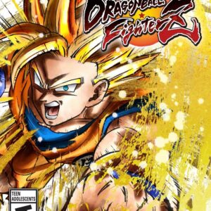 DRAGON BALL FighterZ Fighterz Edition - Nintendo Switch