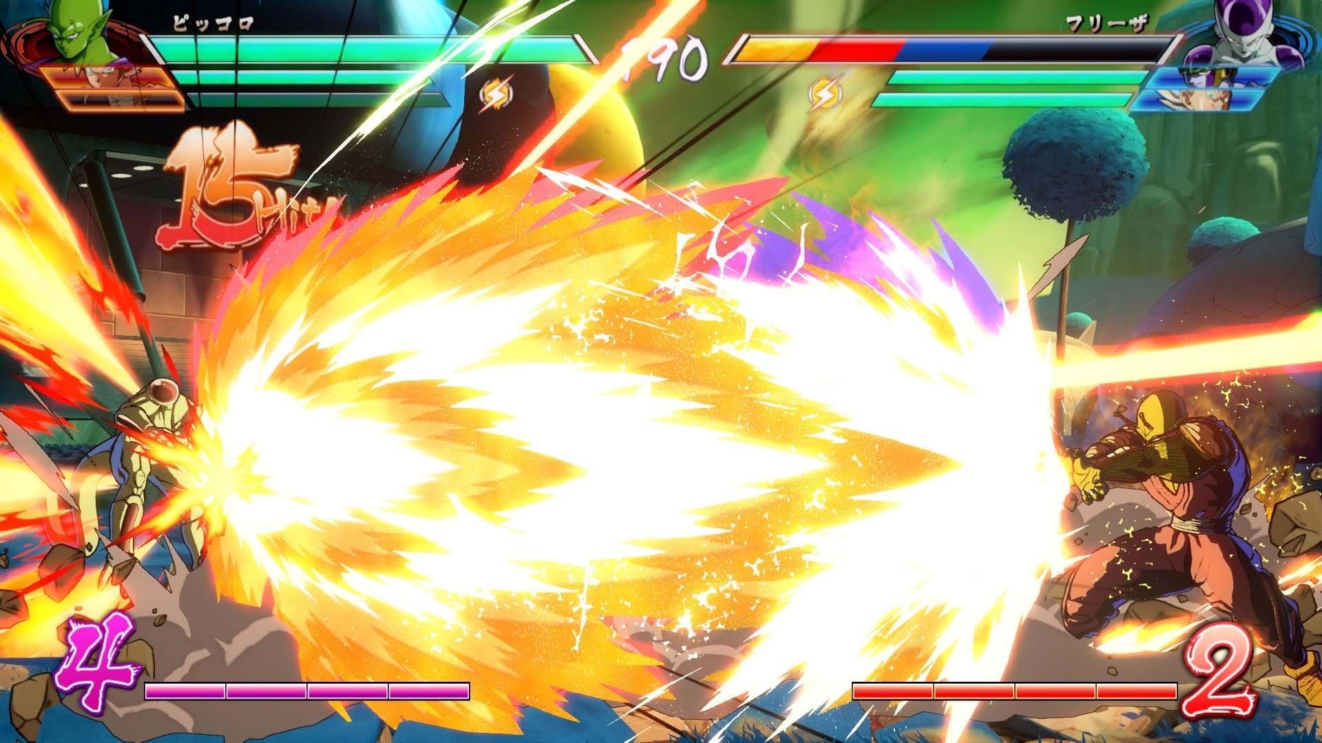 DRAGON BALL FighterZ Fighterz Edition - PC - Image 4