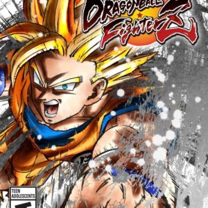 DRAGON BALL FighterZ Fighterz Edition - PC