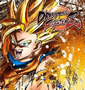DRAGON BALL FighterZ - Nintendo Switch