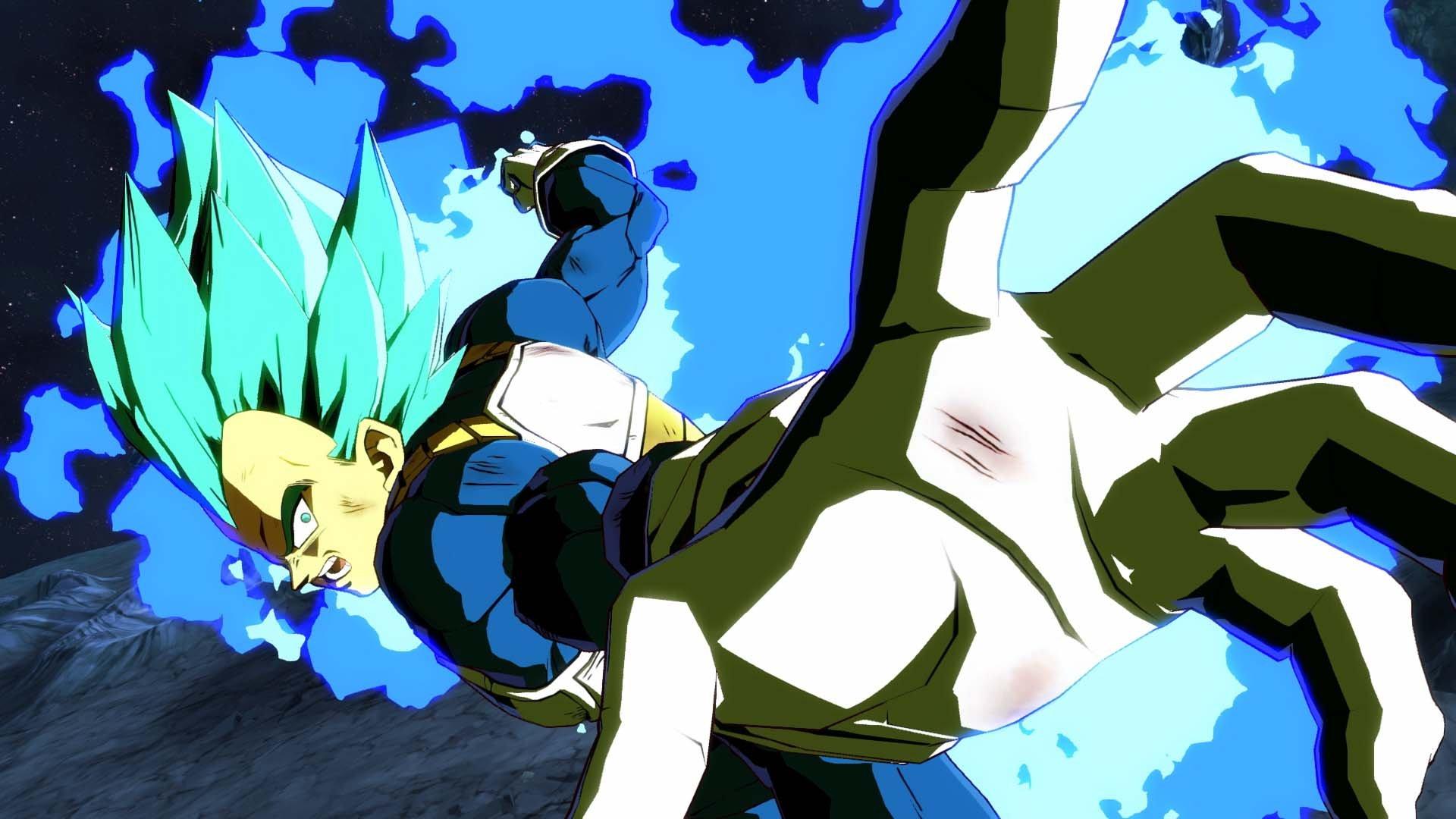 DRAGON BALL FighterZ - Nintendo Switch - Image 6