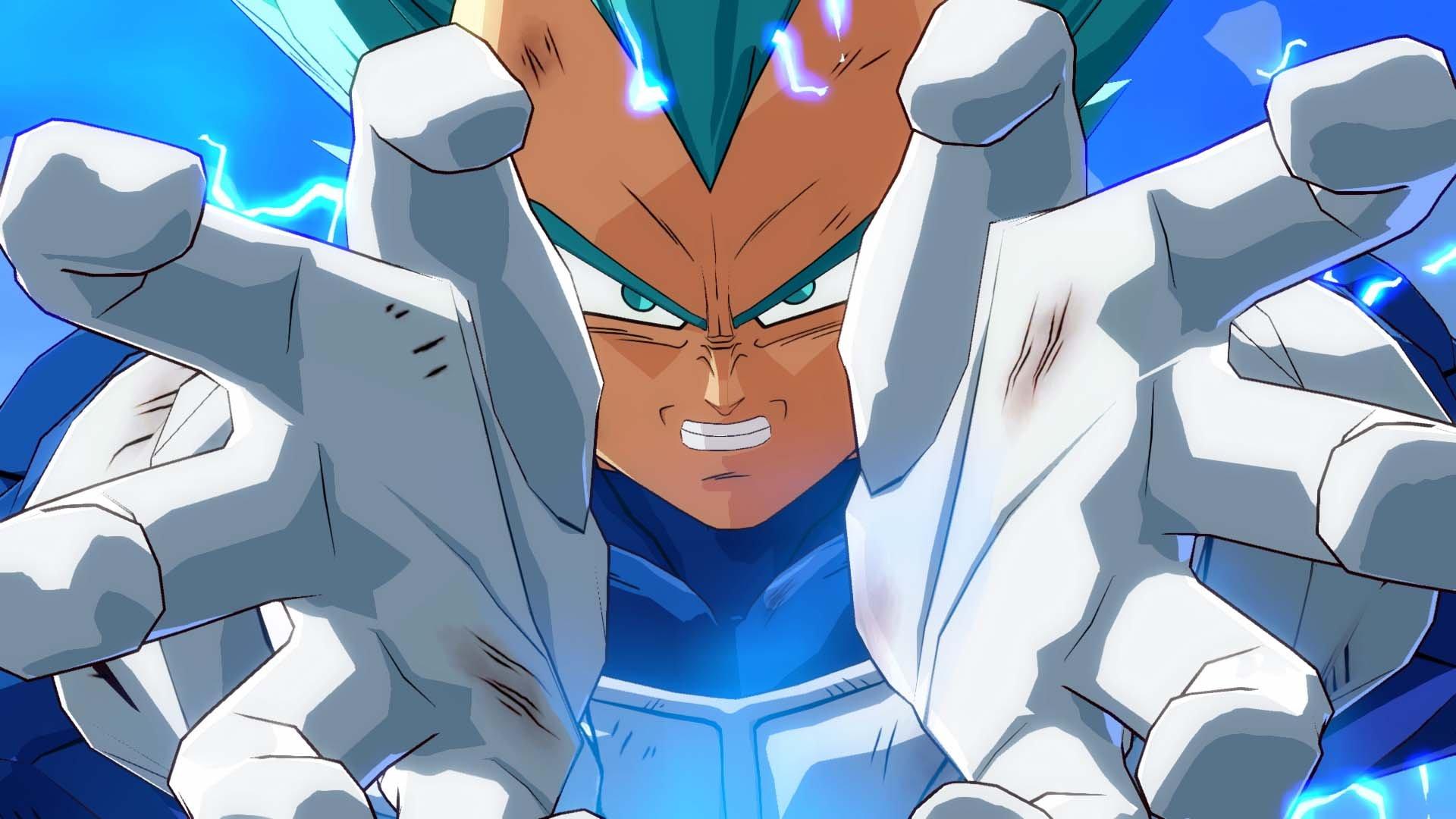 DRAGON BALL FighterZ - Nintendo Switch - Image 7