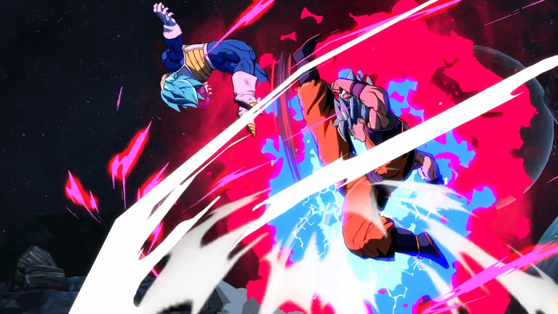 DRAGON BALL FighterZ - Nintendo Switch - Image 10